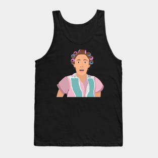 Doña Florinda Tank Top